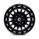 Cerchi in lega Fuel Fuel D868 ARC DUALLY cerchio 20x8.25 8x210 154.3 ET-227, Nero lucido | race-shop.it