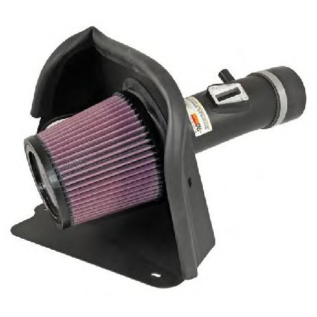 Aspirazione aria K&N Aspirazione sportiva K&N 69 series Typhoon®, 69-7062TTK | race-shop.it