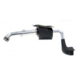 Aspirazione sportiva K&N 69 series Typhoon®, 69-7070TP