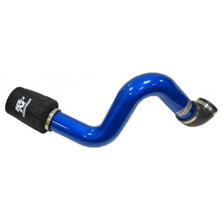 Aspirazione aria K&N Aspirazione sportiva K&N 69 series Typhoon®, 69-7800TB | race-shop.it