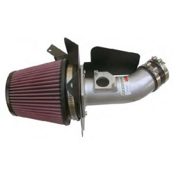 Aspirazione sportiva K&N 69 series Typhoon®, 69-8002TS