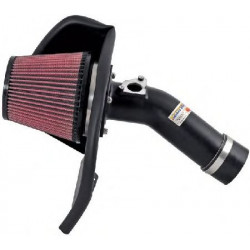 Aspirazione sportiva K&N 69 series Typhoon®, 69-8004TTK