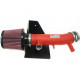Aspirazione aria K&N Aspirazione sportiva K&N 69 series Typhoon®, 69-8250TWR | race-shop.it