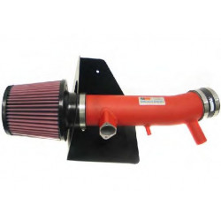 Aspirazione sportiva K&N 69 series Typhoon®, 69-8250TWR