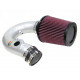 Aspirazione aria K&N Aspirazione sportiva K&N 69 series Typhoon®, 69-8520TS | race-shop.it