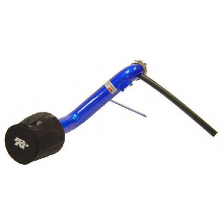 Aspirazione aria K&N Aspirazione sportiva K&N 69 series Typhoon®, 69-8606TB | race-shop.it