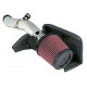 Aspirazione aria K&N Aspirazione sportiva K&N 69 series Typhoon®, 69-8702TP | race-shop.it
