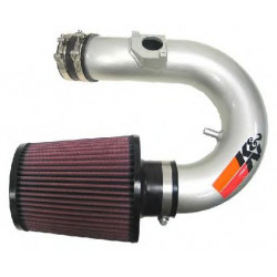 Aspirazione sportiva K&N 69 series Typhoon®, 69-8750TS