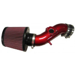 Aspirazione sportiva K&N 69 series Typhoon®, 69-8751TR