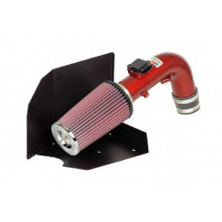 Aspirazione sportiva K&N 69 series Typhoon®, 69-8753TR