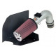 Aspirazione aria K&N Aspirazione sportiva K&N 69 series Typhoon®, 69-8753TS | race-shop.it