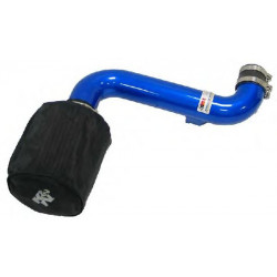 Aspirazione sportiva K&N 69 series Typhoon®, 69-8756TB