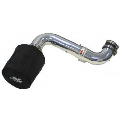 Aspirazione sportiva K&N 69 series Typhoon®, 69-8756TP