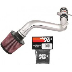Aspirazione sportiva K&N 69 series Typhoon®, 69-9501TP