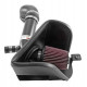 Aspirazione aria K&N Aspirazione sportiva K&N 69 series Typhoon®, 69-9506TTK | race-shop.it