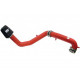 Aspirazione aria K&N Aspirazione sportiva K&N 69 series Typhoon®, 69-9750TWR | race-shop.it