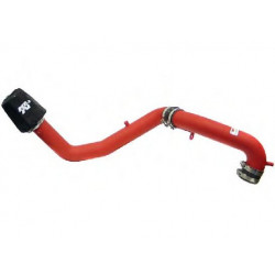 Aspirazione sportiva K&N 69 series Typhoon®, 69-9750TWR