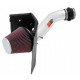 Aspirazione aria K&N Aspirazione sportiva K&N 77-series, 77-1545KP | race-shop.it