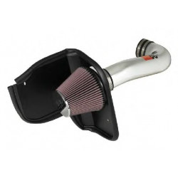 Aspirazione sportiva K&N 77-series, 77-1549KP