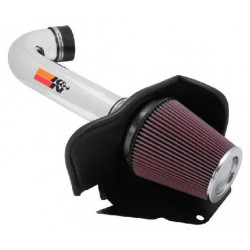 Aspirazione sportiva K&N 77-series, 77-1563KP