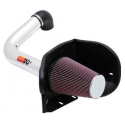 Aspirazione sportiva K&N 77-series, 77-2556KP