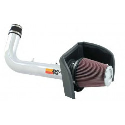 Aspirazione sportiva K&N 77-series, 77-2569KP