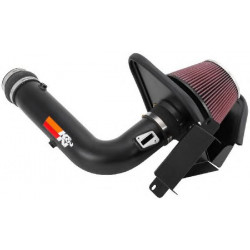 Aspirazione sportiva K&N 77-series, 77-2576KTK