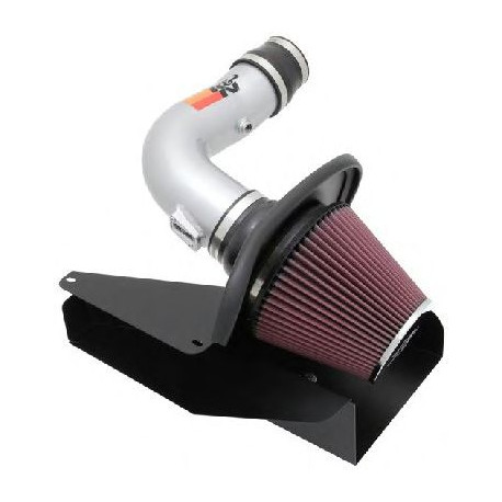 Aspirazione aria K&N Aspirazione sportiva K&N 77-series, 77-2583KS | race-shop.it