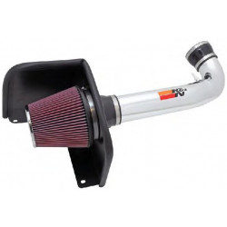 Aspirazione sportiva K&N 77-series, 77-3070KP