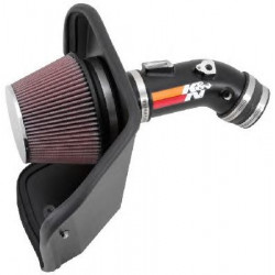Aspirazione sportiva K&N 77-series, 77-3078KTK