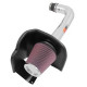 Aspirazione aria K&N Aspirazione sportiva K&N 77-series, 77-3085KP | race-shop.it