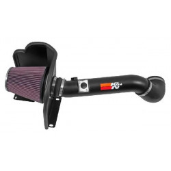 Aspirazione sportiva K&N 77-series, 77-3086KTK