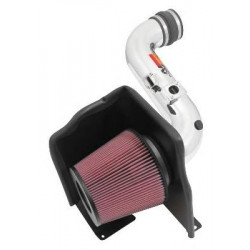 Aspirazione sportiva K&N 77-series, 77-3087KP