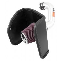 Aspirazione sportiva K&N 77-series, 77-3088KP