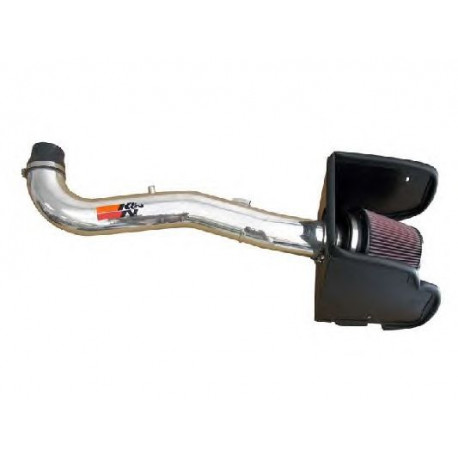 Aspirazione aria K&N Aspirazione sportiva K&N 77-series, 77-6014-1KP | race-shop.it