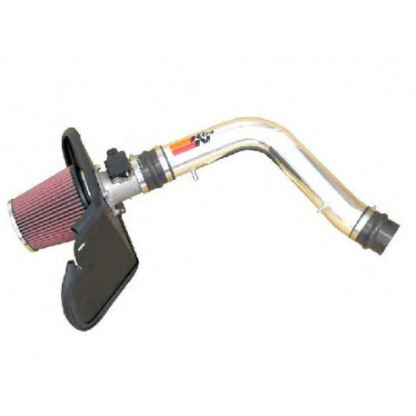 Aspirazione aria K&N Aspirazione sportiva K&N 77-series, 77-9016KP | race-shop.it