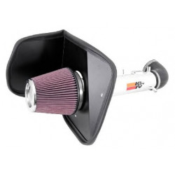 Aspirazione sportiva K&N 77-series, 77-9027KP