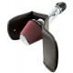 Aspirazione aria K&N Aspirazione sportiva K&N 77-series, 77-9029KP | race-shop.it