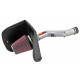 Aspirazione aria K&N Aspirazione sportiva K&N 77-series, 77-9033KP | race-shop.it