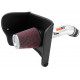 Aspirazione aria K&N Aspirazione sportiva K&N 77-series, 77-9036KP | race-shop.it