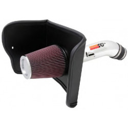Aspirazione sportiva K&N 77-series, 77-9036KP