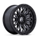 Cerchi in lega Fuel Fuel FC857 RINCON cerchio 17x9 8x165.1 125.1 ET20, Nero lucido | race-shop.it