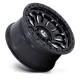 Cerchi in lega Fuel Fuel FC857 RINCON cerchio 17x9 8x165.1 125.1 ET20, Nero lucido | race-shop.it