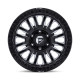 Cerchi in lega Fuel Fuel FC857 RINCON cerchio 17x9 8x165.1 125.1 ET20, Nero lucido | race-shop.it