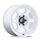 Cerchi in lega Fuel Fuel FC860 HYPE cerchio 17x8.5 5x127 71.5 ET10, Bianco lucido | race-shop.it
