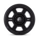 Cerchi in lega Fuel Fuel FC860 HYPE cerchio 17x8.5 6x135 87.1 ET10, Nero opaco | race-shop.it