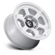 Cerchi in lega Fuel Fuel FC860 HYPE cerchio 18x8.5 5x150 110.1 ET10, Argento | race-shop.it