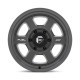 Cerchi in lega Fuel Fuel FC860 HYPE cerchio 18x8.5 6x114.3 66.06 ET-10, Battleship grigio | race-shop.it
