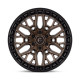 Cerchi in lega Fuel Fuel FC869 SIGMA cerchio 20x10 6x139.7 106.1 ET-18, Bronzo opaco | race-shop.it