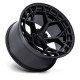 Cerchi in lega Fuel Fuel FC873 CHARGER cerchio 20x10 5x127 71.5 ET-18, Nero | race-shop.it